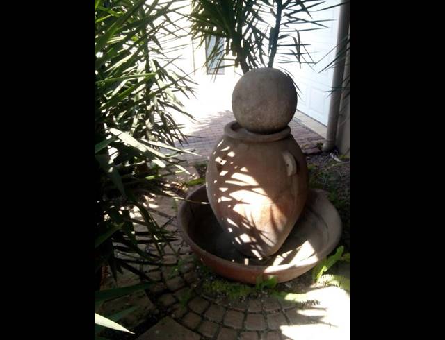 3 BEDROOM PROPERTY TO RENT IN MANTEVREDE